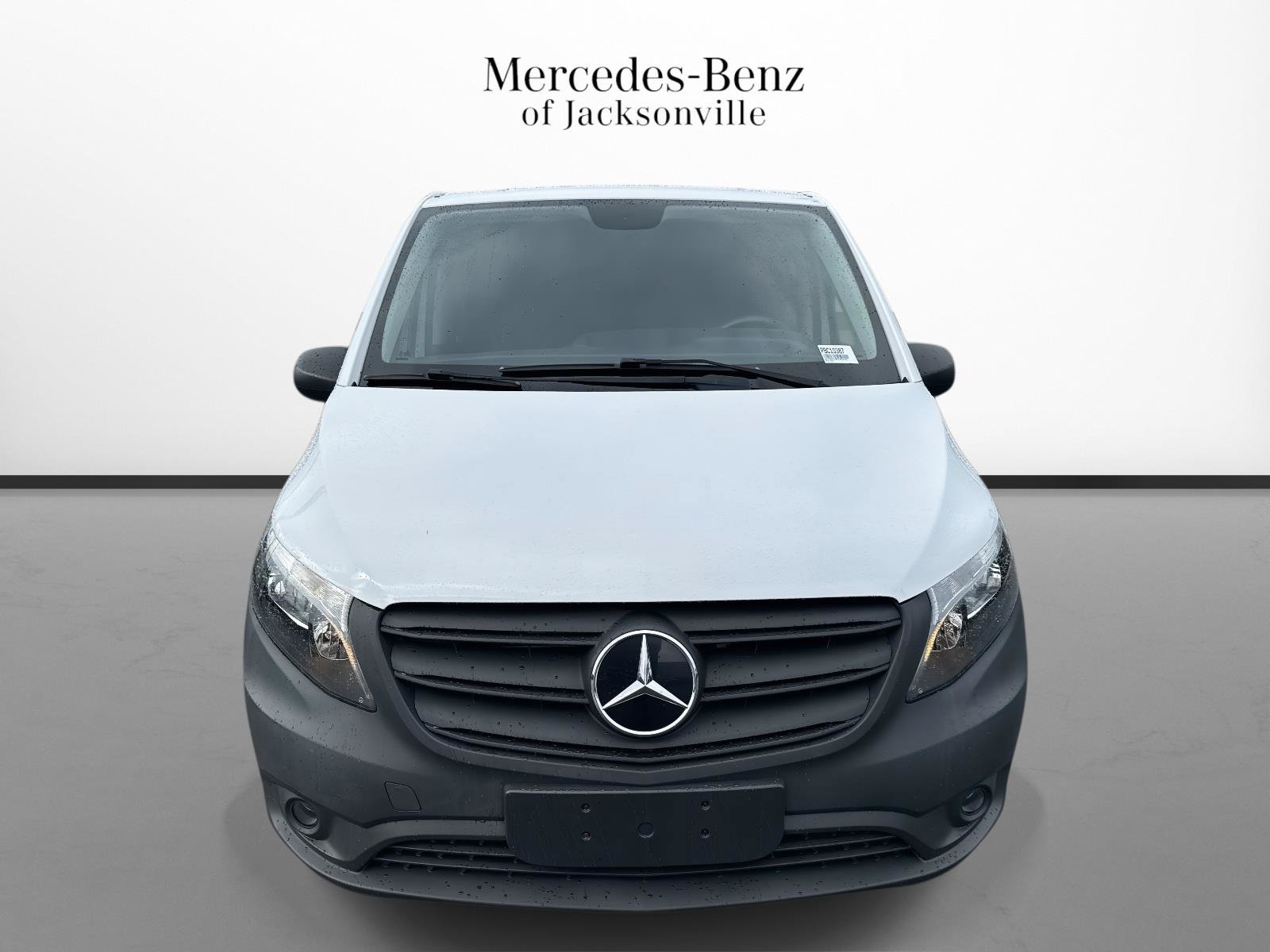Used 2023 Mercedes-Benz Metris image 8