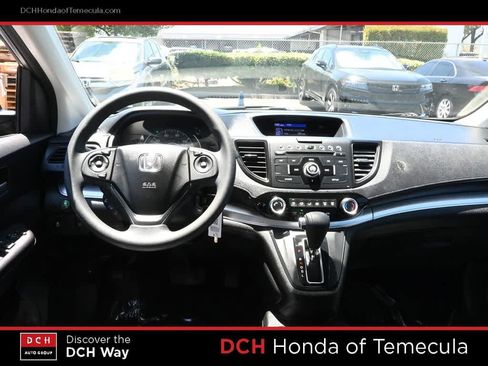 Used 2016 Honda CR-V LX image 8