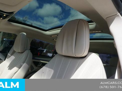 Used 2024 Mercedes-Benz EQS 450+ Sedan image 18