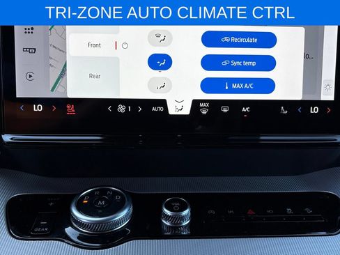 New 2026 Ford Expedition Max Active AWD/4WD image 24