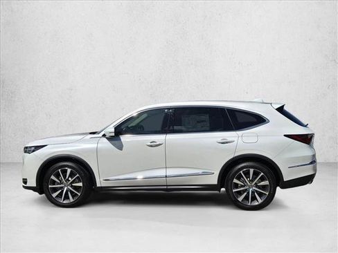 New 2026 Acura MDX FWD w/ Technology Package image 9