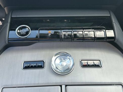 New 2025 Lincoln Navigator L Reserve w/ Jet Appearance Package image 35