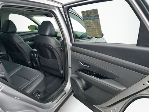 New 2026 Hyundai Tucson Limited AWD/4WD image 39
