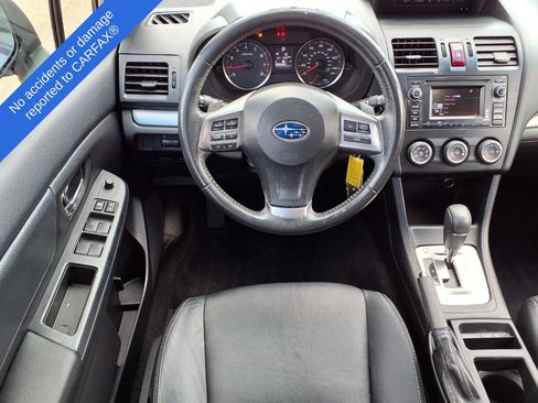Used 2014 Subaru Crosstrek 2.0i Limited AWD/4WD image 14