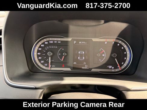 Used 2024 Hyundai Tucson SEL image 17