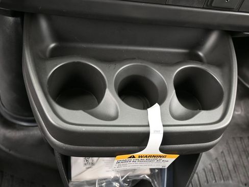 New 2025 Chevrolet Express 3500 Extended w/ Driver Convenience Package image 23