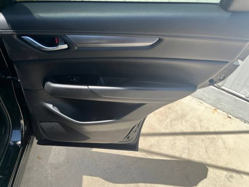 Certified 2025 MAZDA CX-5 AWD 2.5 S w/ Preferred Package image 14