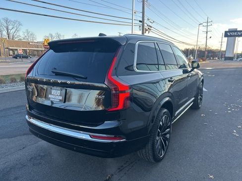 Used 2025 Volvo XC90 B6 Plus image 5