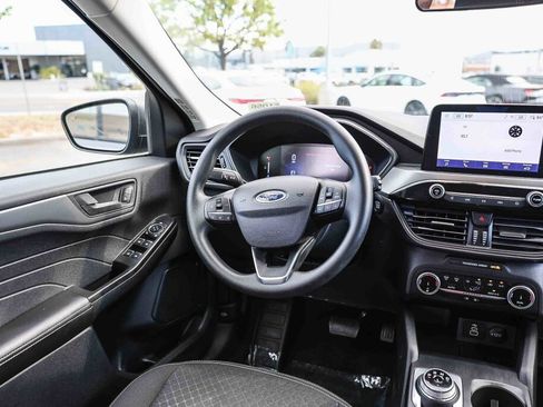 Used 2025 Ford Escape Active image 5