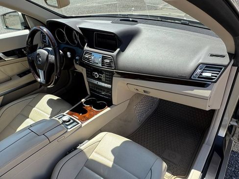 Used 2014 Mercedes-Benz E 350 Cabriolet image 36