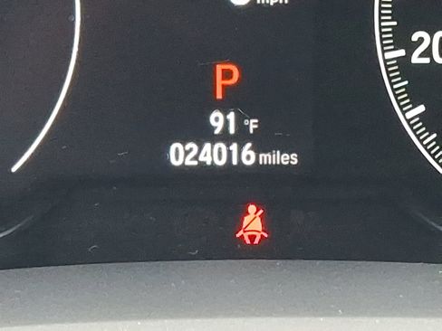 Used 2022 Honda Accord Sport image 19