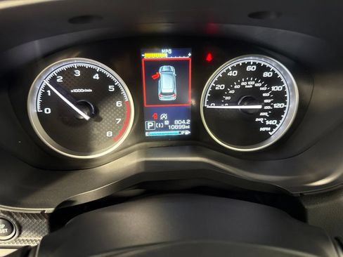 Used 2024 Subaru Forester Premium AWD/4WD image 18