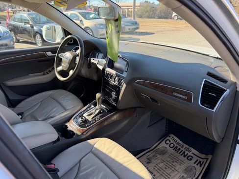 Used 2011 Audi Q5 3.2 Premium Plus image 12