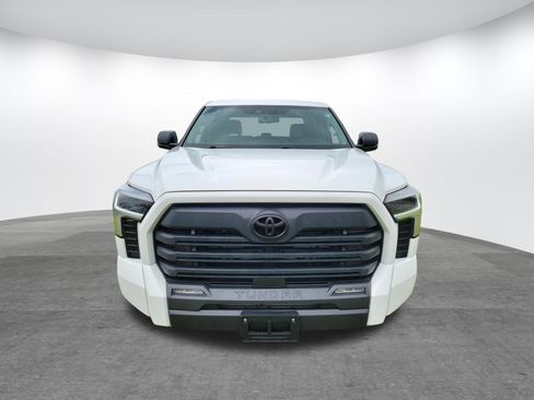 Used 2023 Toyota Tundra SR5 AWD/4WD image 2