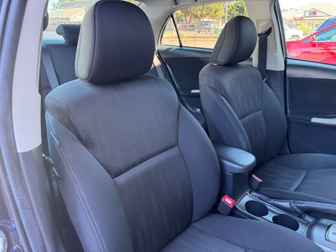 Used 2013 Toyota Corolla S FWD image 22