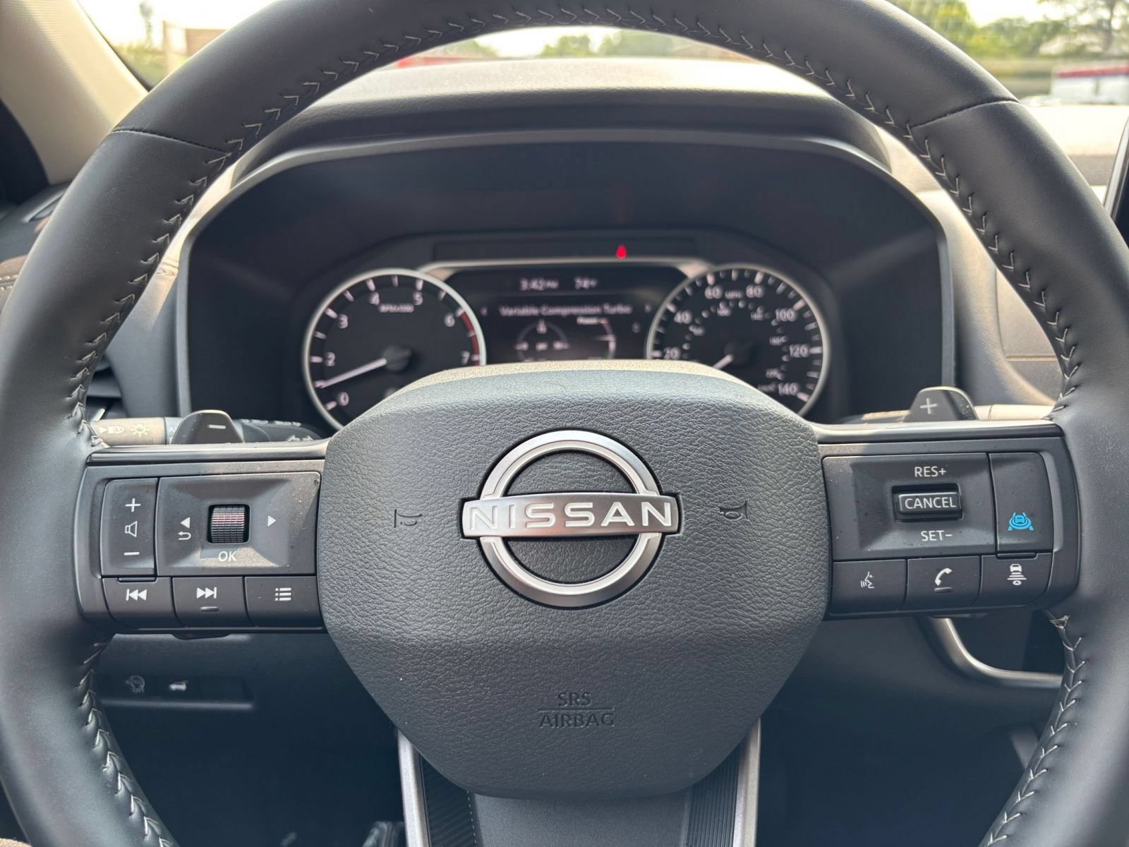 Used 2026 Nissan Rogue SV FWD image 28