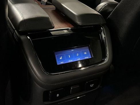 Used 2022 Lincoln Navigator Reserve AWD/4WD image 28