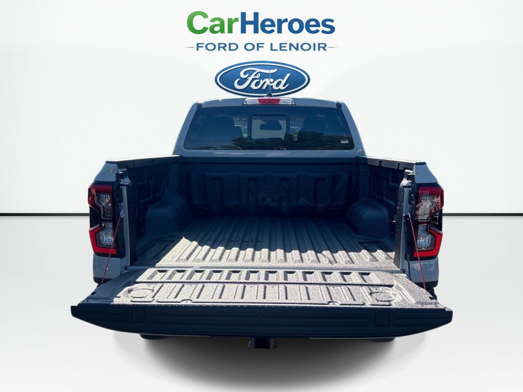 New 2026 Ford Ranger XLT AWD/4WD image 10