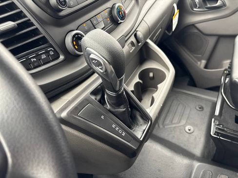 New 2025 Ford Transit 250 148 Medium Roof w/ Load Area Protection Package image 27