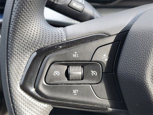 Certified 2024 Chevrolet Trax LS w/ LS Convenience Package image 27