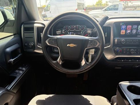 Used 2017 Chevrolet Silverado 1500 LT w/ All Star Edition RWD image 6