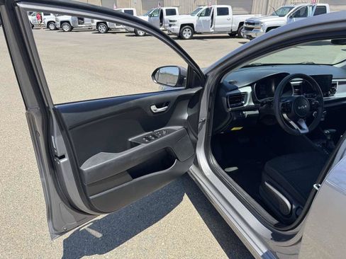 Used 2023 Kia Rio S FWD image 20