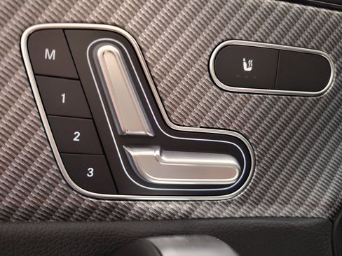 New 2026 Mercedes-Benz CLA 250 CLA 250 image 17