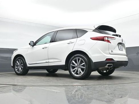 Used 2023 Acura RDX w/ Technology Package image 40