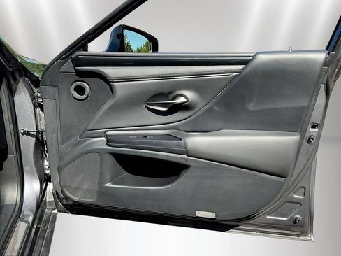 Used 2021 Lexus ES 350 w/ Accessory Package 2 FWD image 28