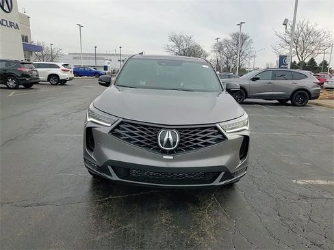 New 2026 Acura RDX A-Spec image 12