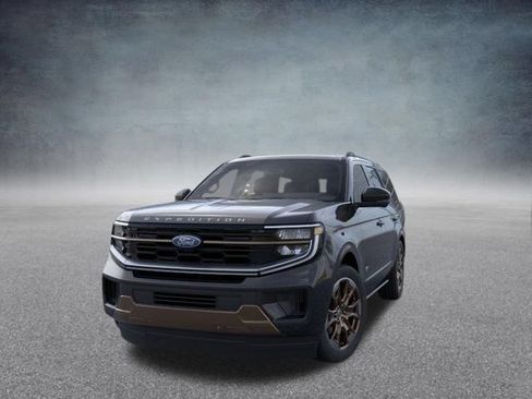 New 2026 Ford Expedition King Ranch AWD/4WD image 4