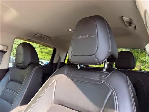 Used 2019 GMC Canyon Denali AWD/4WD image 14