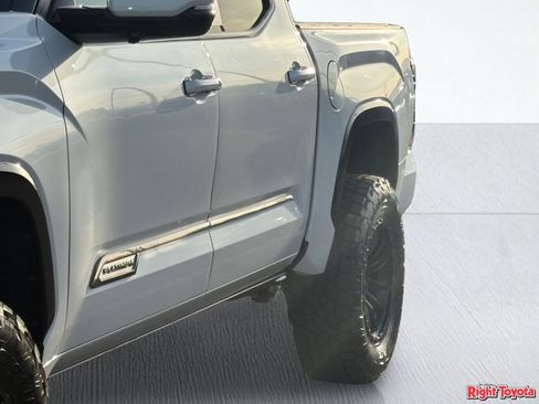 New 2026 Toyota Tundra Platinum AWD/4WD image 10