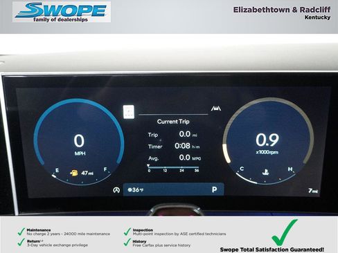 New 2026 Hyundai Santa Fe Limited image 19