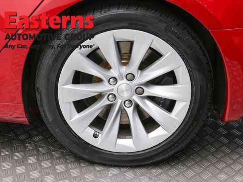 Used 2018 Tesla Model S 100D AWD/4WD image 8