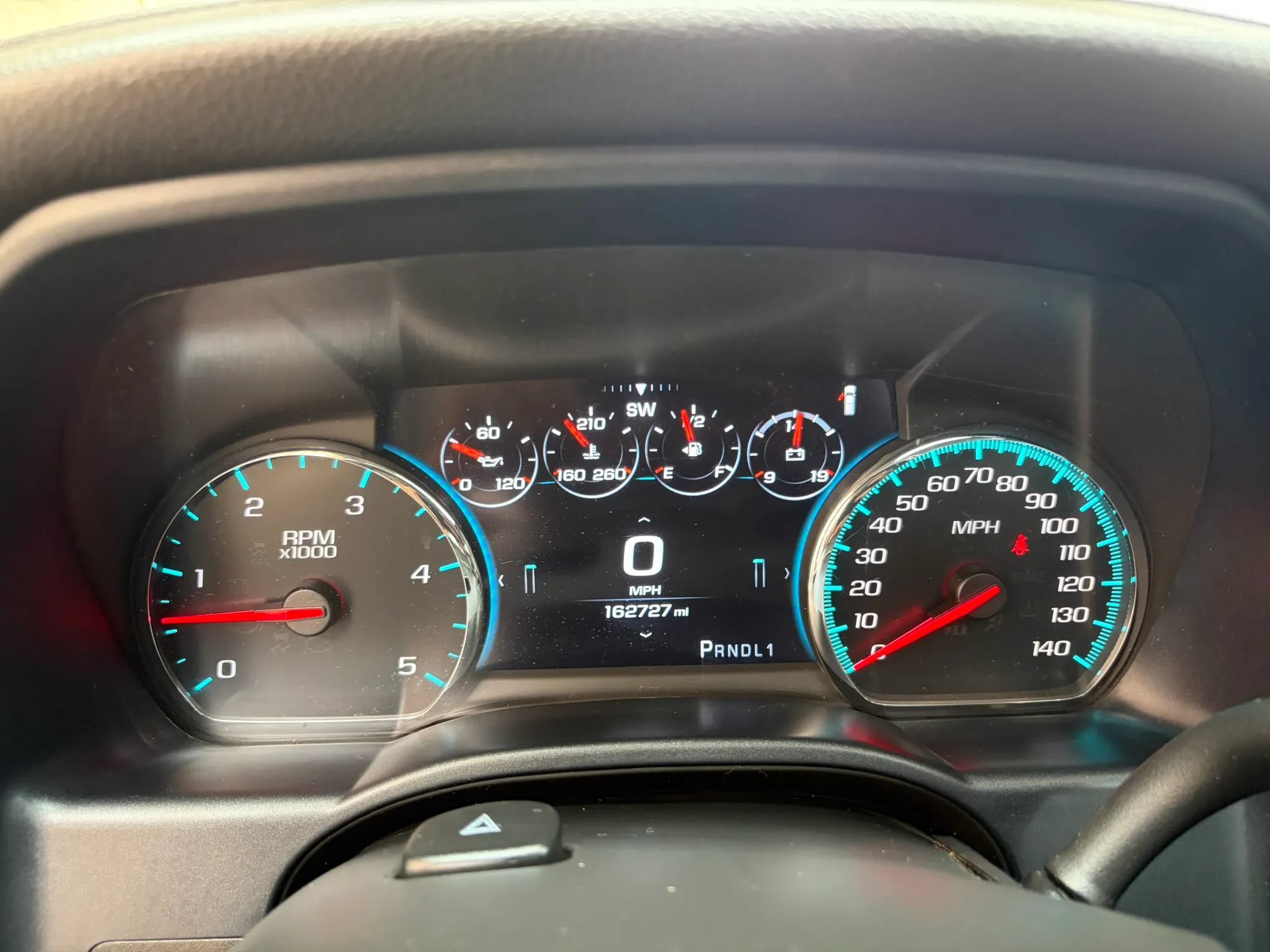 Used 2018 GMC Sierra 3500 Denali w/ Duramax Plus Package AWD/4WD image 27