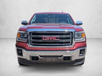 Used 2014 GMC Sierra 1500 SLT w/ Driver Alert Package AWD/4WD video 2