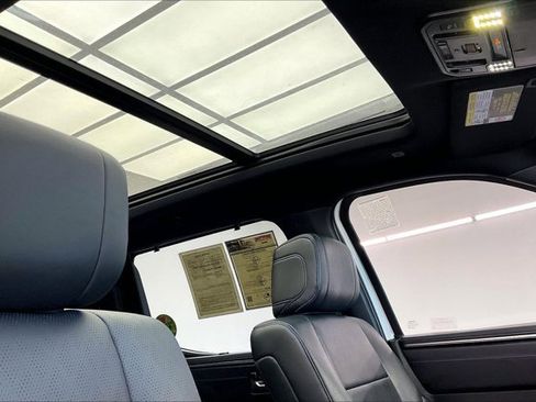 Used 2026 Toyota Tundra Platinum image 24