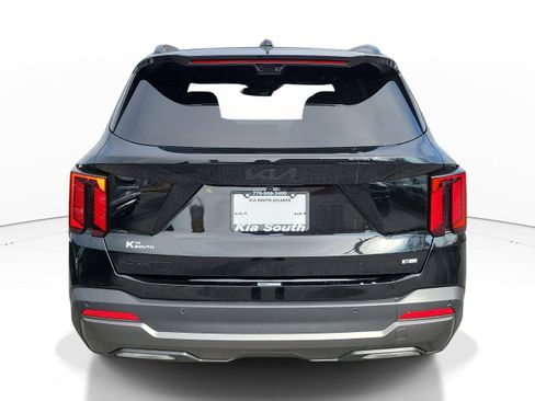 New 2026 Kia Sorento SX Prestige AWD/4WD image 5