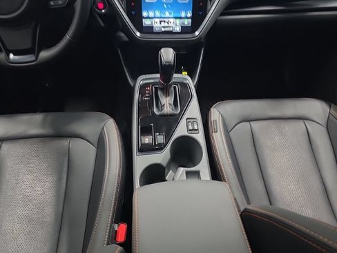 Certified 2025 Subaru Crosstrek 2.5i Limited w/ Popular Package #3A AWD/4WD image 13