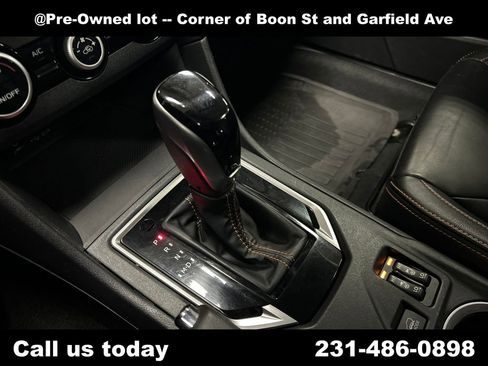 Used 2021 Subaru Crosstrek 2.5i Limited AWD/4WD image 24