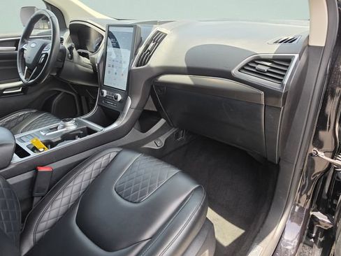 Used 2024 Ford Edge Titanium AWD/4WD image 23
