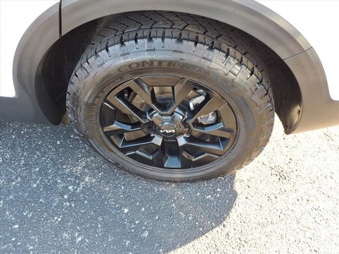 Used 2024 Kia Telluride SX Prestige X-Pro image 8