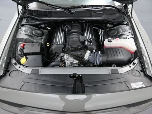 Used 2023 Dodge Challenger R/T Scat Pack image 13