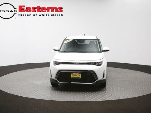 Used 2023 Kia Soul LX FWD image 51