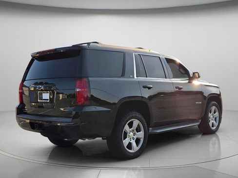 Used 2016 Chevrolet Tahoe LT RWD image 7