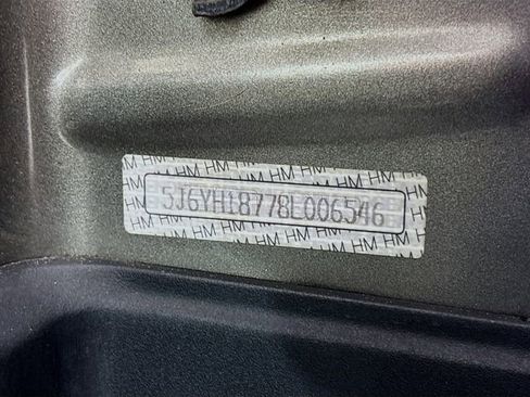 Used 2008 Honda Element EX image 28