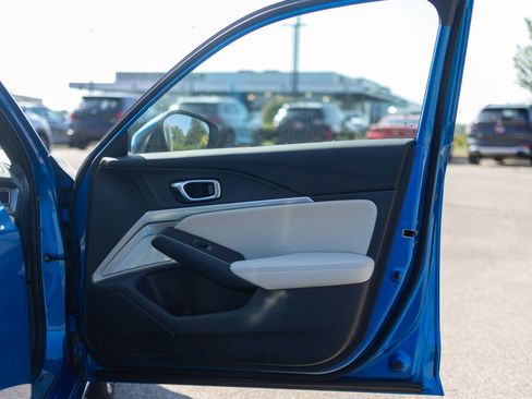 New 2026 Acura Integra A-Spec image 36