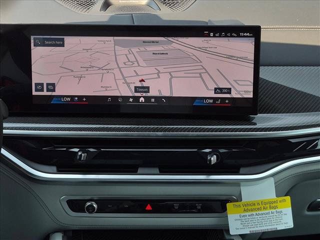 New 2026 BMW X5 M Competition w/ Executive Package AWD/4WD image 14