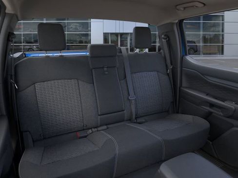 New 2025 Ford Ranger XL image 11
